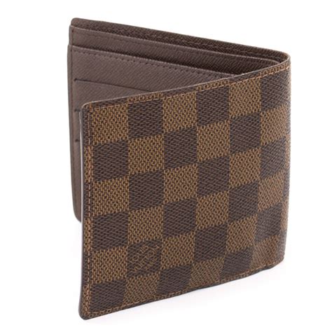 portamonete louis vuitton uomo replica|louis vuitton wallet false.